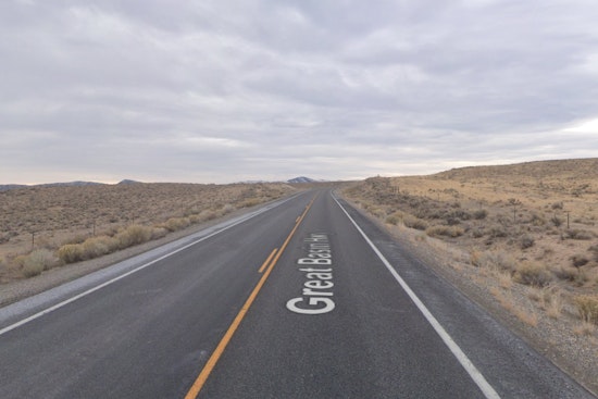 Two Dead in U.S. 93 Collision Near Wickenburg; Investigation Underway