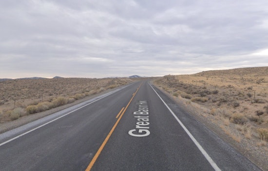 Two Dead in U.S. 93 Collision Near Wickenburg; Investigation Underway