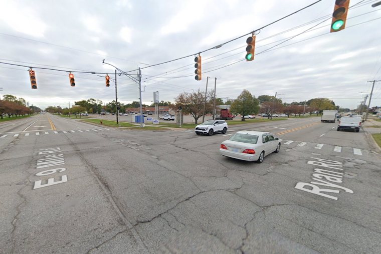 Two Dead in Warren Shooting, Police Seek Information Amidst Investigation