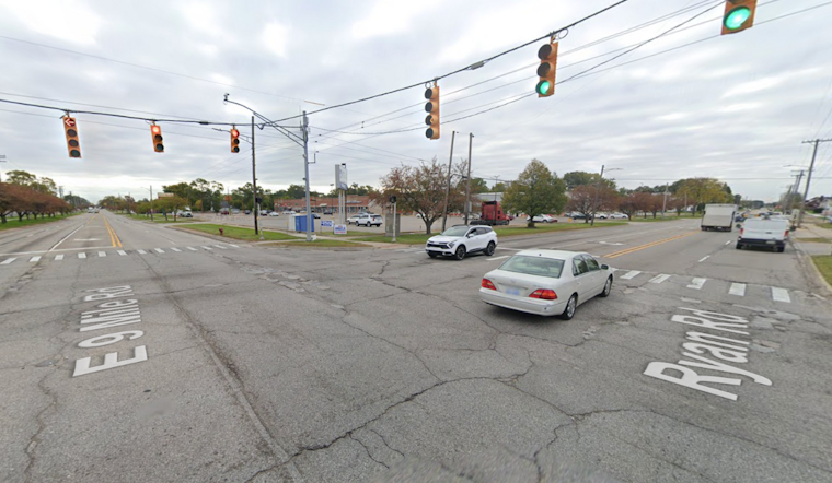 Two Dead in Warren Shooting, Police Seek Information Amidst Investigation