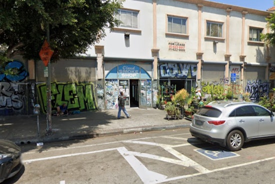 Two Dead, One Injured in Late-Night Double Shooting at Downtown LA Smoke Shop