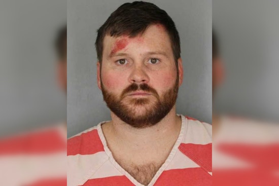 Two Dead, One Injured in Rock Hill Smoke Shop Shooting, Suspect Charged After Police Standoff