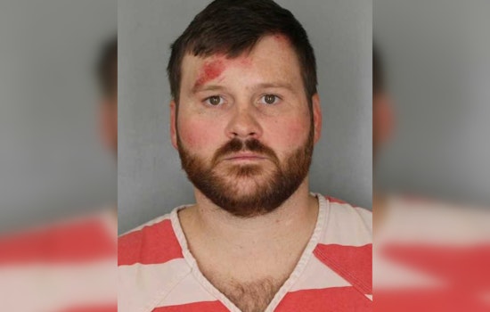 Two Dead, One Injured in Rock Hill Smoke Shop Shooting, Suspect Charged After Police Standoff