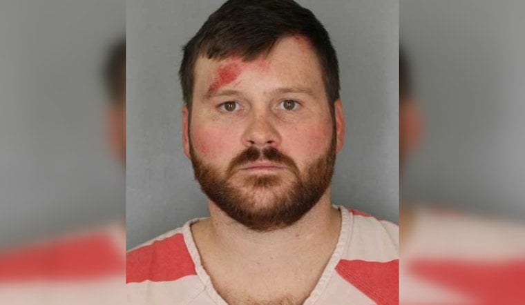 Two Dead, One Injured in Rock Hill Smoke Shop Shooting, Suspect Charged After Police Standoff