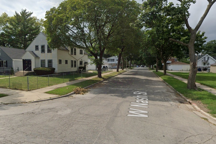 Two Dead, Three Injured in Multiple Shootings Across Milwaukee, Police Pursue Suspects