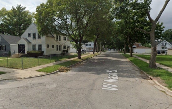 Two Dead, Three Injured in Multiple Shootings Across Milwaukee, Police Pursue Suspects