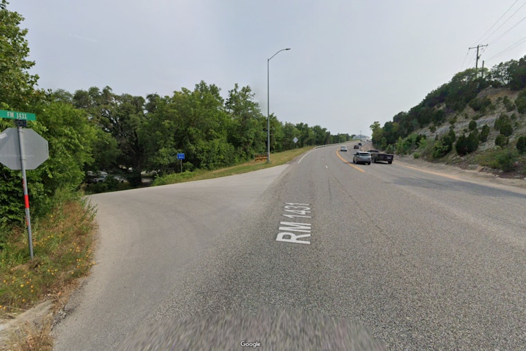 Two Fatalities Confirmed in Devastating Head-On Collision in Jonestown, Third Victim Seriously Injured