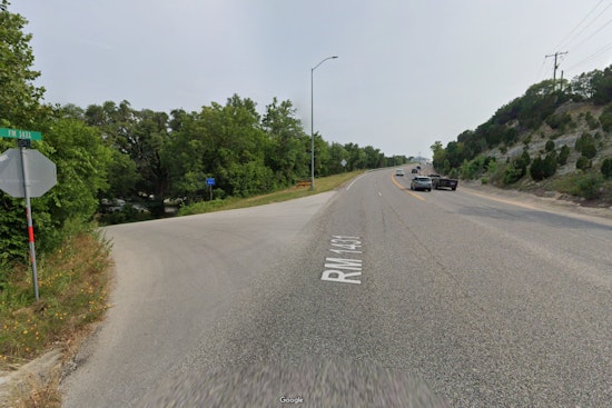 Two Fatalities Confirmed in Devastating Head-On Collision in Jonestown, Third Victim Seriously Injured