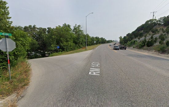 Two Fatalities Confirmed in Devastating Head-On Collision in Jonestown, Third Victim Seriously Injured
