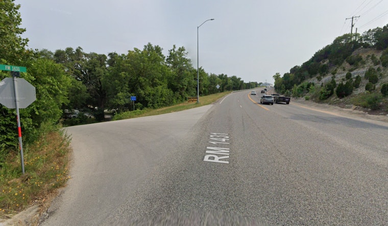 Two Fatalities Confirmed in Devastating Head-On Collision in Jonestown, Third Victim Seriously Injured