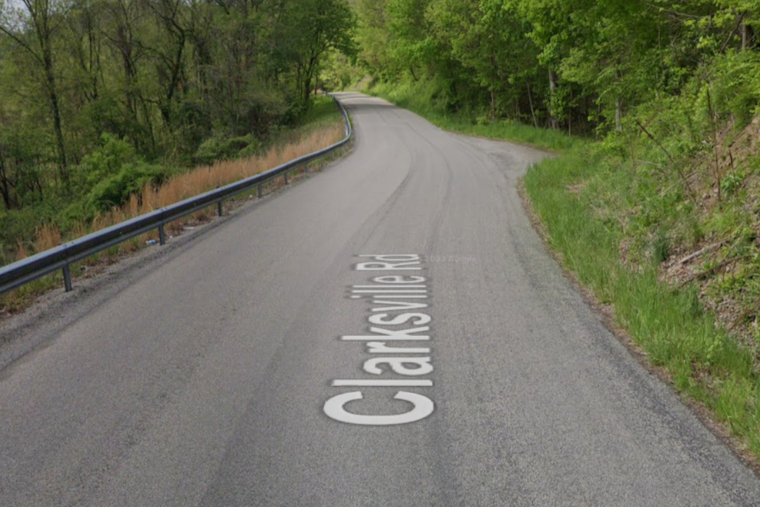 Two Fatalities in West Bethlehem Township Crash, Authorities Investigate Tragic Vehicle Mishap