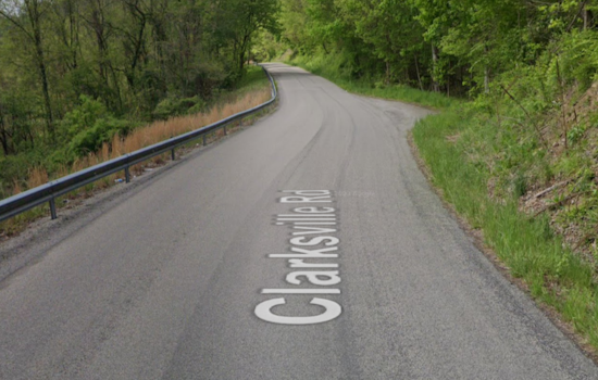 Two Fatalities in West Bethlehem Township Crash, Authorities Investigate Tragic Vehicle Mishap