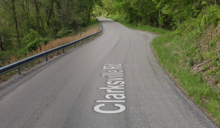 Two Fatalities in West Bethlehem Township Crash, Authorities Investigate Tragic Vehicle Mishap