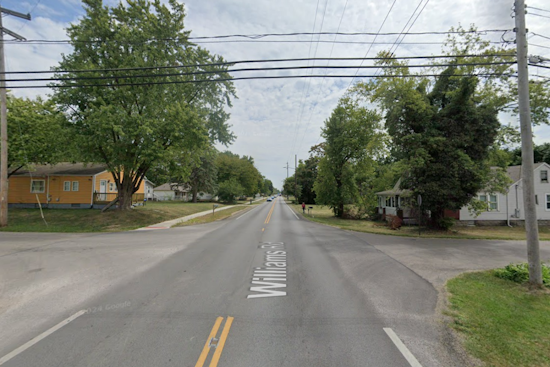 Two Fatalities, One Critical After Single-Vehicle Crash on South Side of Columbus