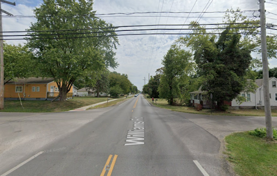 Two Fatalities, One Critical After Single-Vehicle Crash on South Side of Columbus
