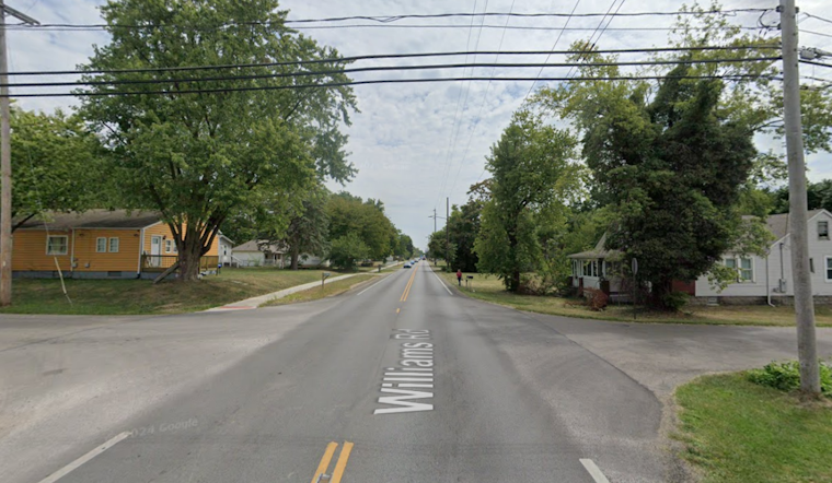 Two Fatalities, One Critical After Single-Vehicle Crash on South Side of Columbus