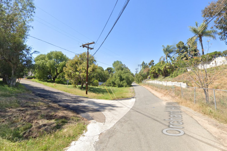 Two Found Dead Under Suspicious Circumstances in Bonita, San Diego Sheriff's Homicide Unit Investigating