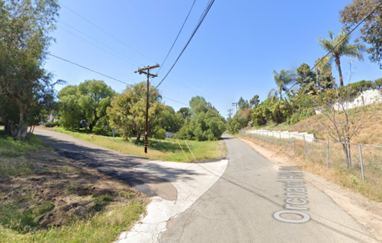 Two Found Dead Under Suspicious Circumstances in Bonita, San Diego Sheriff's Homicide Unit Investigating