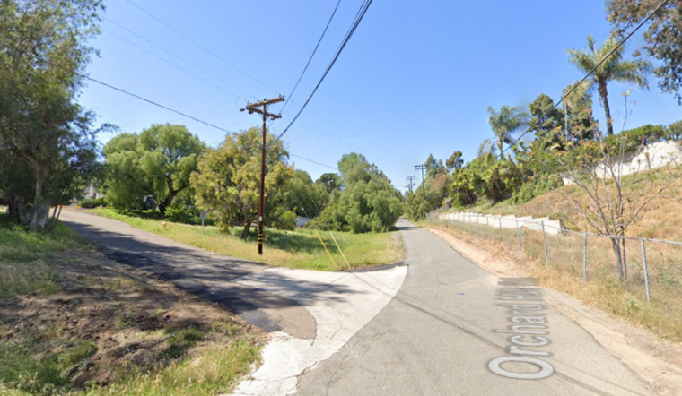 Two Found Dead Under Suspicious Circumstances in Bonita, San Diego Sheriff's Homicide Unit Investigating