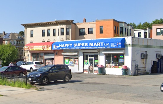 Two Hospitalized After Daylight Shooting in Boston's Dorchester Neighborhood, No Arrests Made