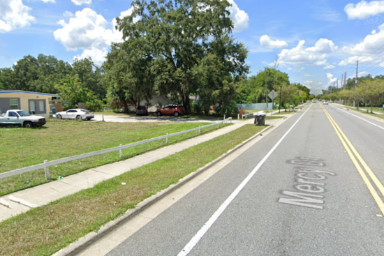 Two Hospitalized Following Kitchen Fire at Orlando Apartment Complex