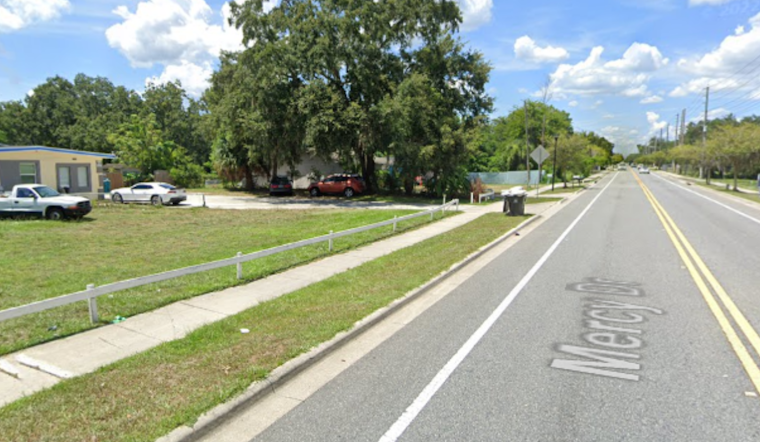 Two Hospitalized Following Kitchen Fire at Orlando Apartment Complex