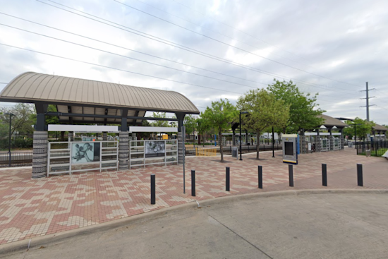 Two Hospitalized Following Shooting Near DART MLK Jr. Station in South Dallas, Suspect At Large
