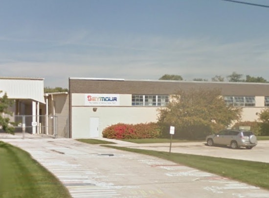 Two Injured in Explosion at Seymour Paint Plant in Sycamore, Authorities Investigating Cause