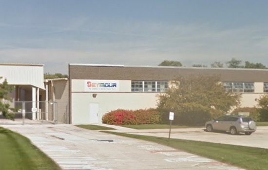 Two Injured in Explosion at Seymour Paint Plant in Sycamore, Authorities Investigating Cause