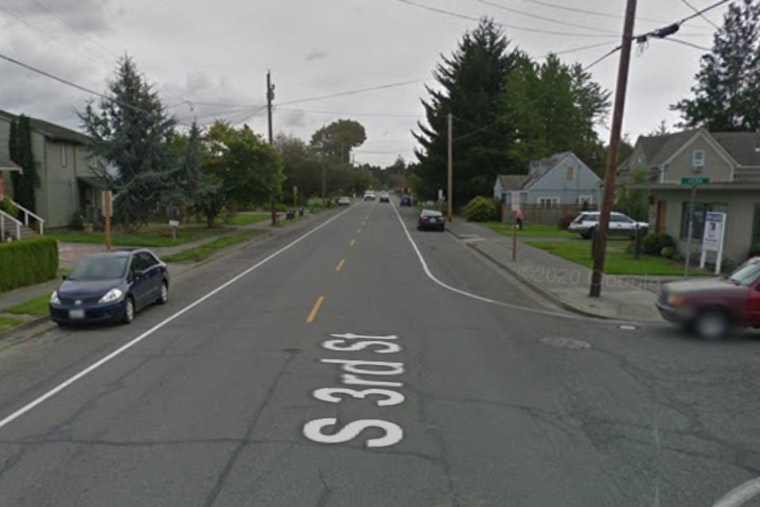 Two Injured in Mount Vernon Shooting, Police Investigating Incident Near Vera St.