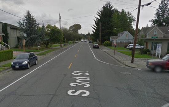 Two Injured in Mount Vernon Shooting, Police Investigating Incident Near Vera St.
