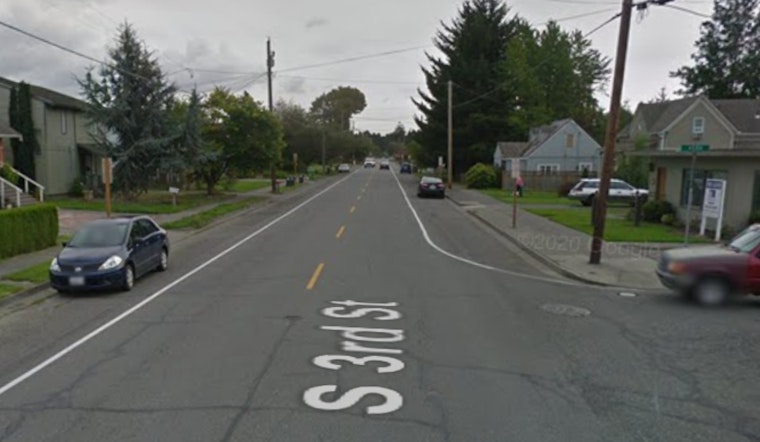 Two Injured in Mount Vernon Shooting, Police Investigating Incident Near Vera St.