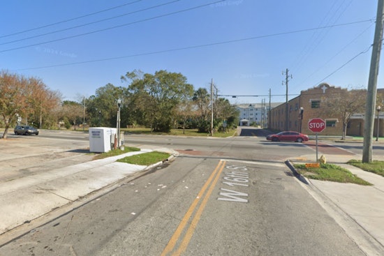 Two Injured in Targeted Drive-By Shooting on Jacksonville's Westside as Police Seek Public's Help