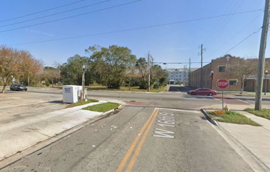 Two Injured in Targeted Drive-By Shooting on Jacksonville's Westside as Police Seek Public's Help