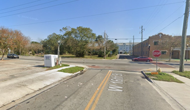 Two Injured in Targeted Drive-By Shooting on Jacksonville's Westside as Police Seek Public's Help