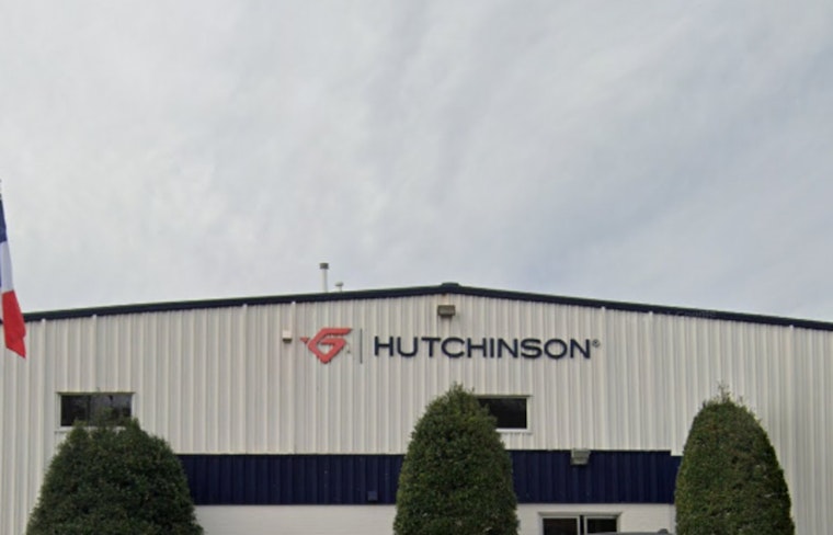Two Injured in Workplace Shooting at Hutchinson Plant, Suspect Found Dead Following I-40 Standoff in Tennessee