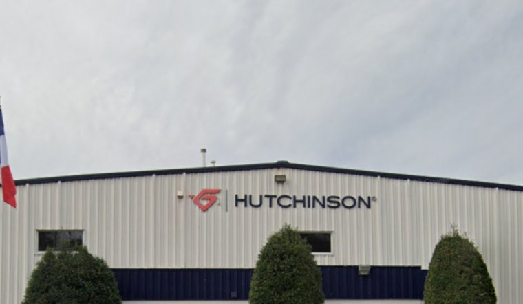 Two Injured in Workplace Shooting at Hutchinson Plant, Suspect Found Dead Following I-40 Standoff in Tennessee