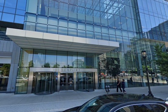 Two Juveniles Charged with Breaking and Entering at Boston's Snowport Holiday Market