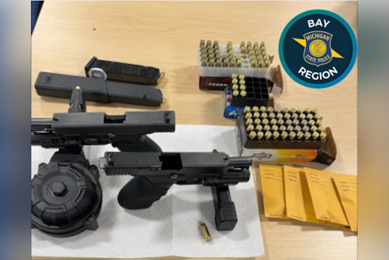 Two Kentucky Teens Arrested in Michigan for Allegedly Shooting at Occupied Vehicle Near Shell Gas Station