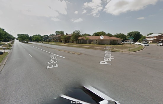 Two Killed in Southeast Austin After Devastating 2-Vehicle Rollover on Peppertree Parkway