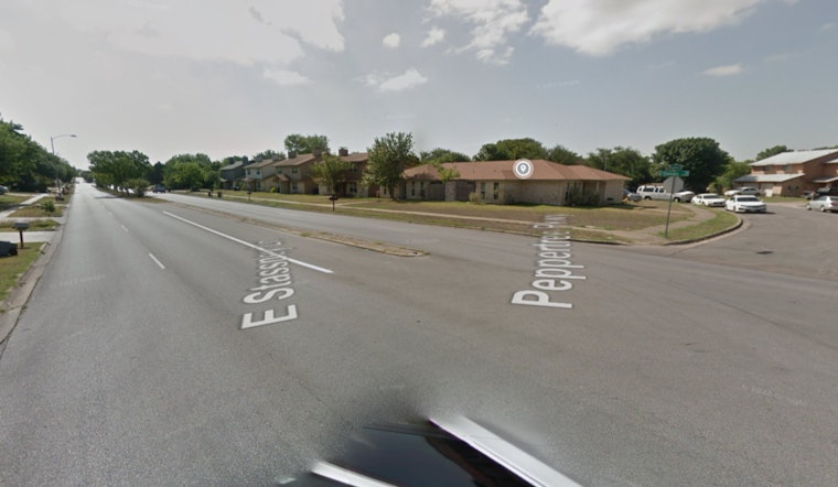 Two Killed in Southeast Austin After Devastating 2-Vehicle Rollover on Peppertree Parkway