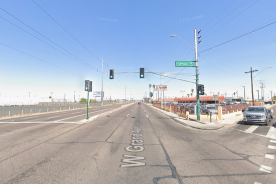 Two Killed in Tragic Phoenix Collision, Community in Mourning