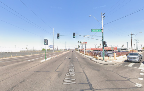 Two Killed in Tragic Phoenix Collision, Community in Mourning