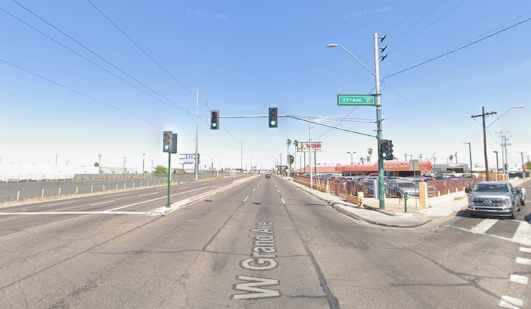 Two Killed in Tragic Phoenix Collision, Community in Mourning