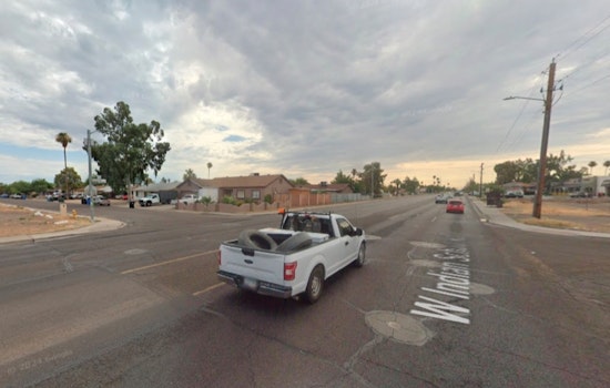 Two Killed, Two Injured in Catastrophic Head-On Collision in West Phoenix