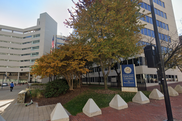 Two Maryland Men Indicted for Alleged Unemployment Insurance Fraud Exceeding $1 Million