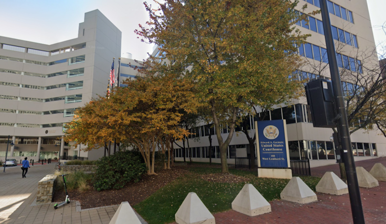 Two Maryland Men Indicted for Alleged Unemployment Insurance Fraud Exceeding $1 Million
