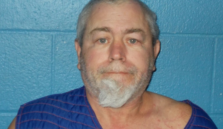 Two Men Arrested in Connection with Shooting at Arkansas Judge's Home, Bond Set as Case Unfolds