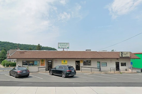 Two Men Charged After Attempted Pharmacy Burglary and Gunfight on Christmas Eve in Fountain Hill