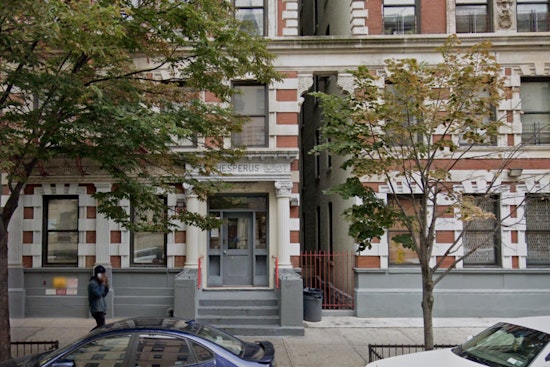 Two Men Indicted in Harlem Home Invasion Robbery Targeting Woman and Child